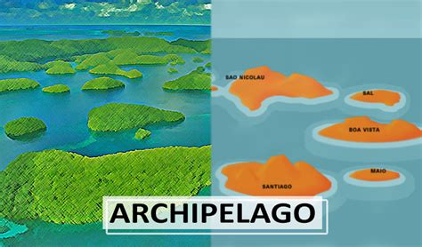 What are the parts of an archipelago. Things To Know About What are the parts of an archipelago. 